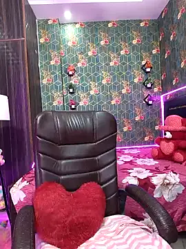 Sexy-ashi's cam snapshot