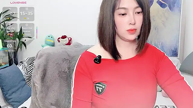 10ve1y's cam snapshot