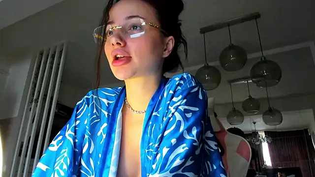 IreneVON's cam snapshot