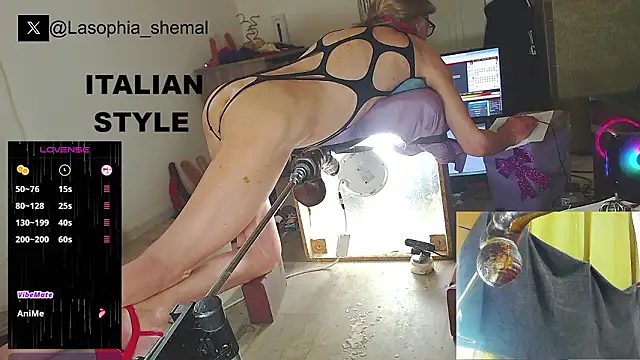 Lasofia live sex cam