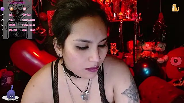 kureiji_hentaii live sex cam