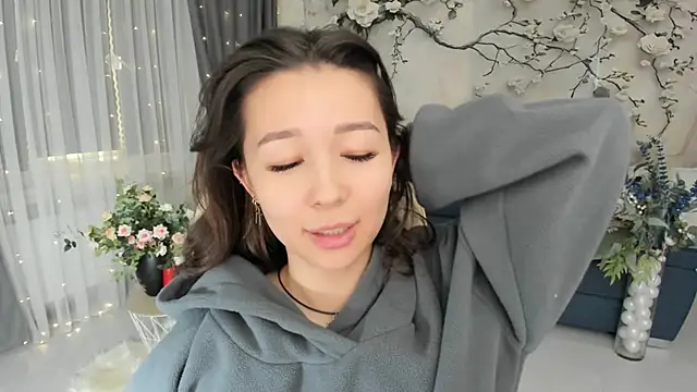 AgnieszkaBanana live sex cam