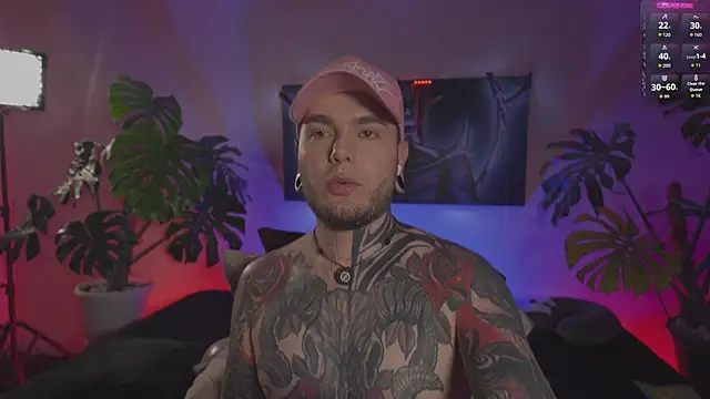 Im_Bryan live sex cam