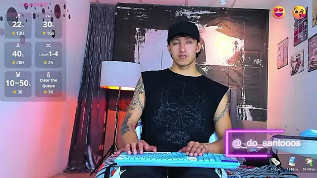 bruno_do_santos live sex cam