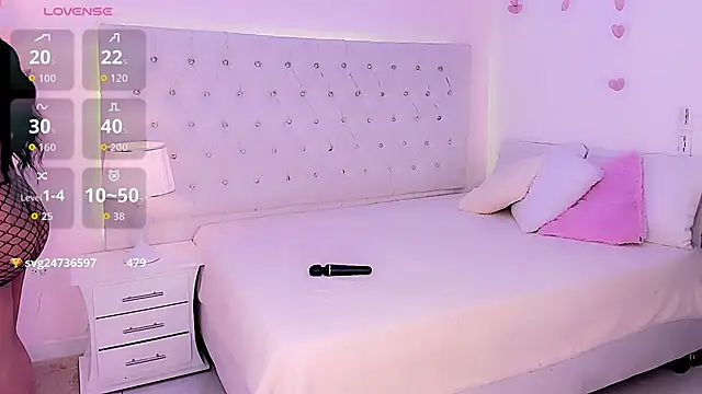 Michell_simons live sex cam