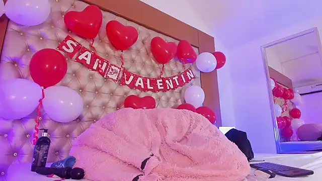 Ashanti_Moreno live sex cam