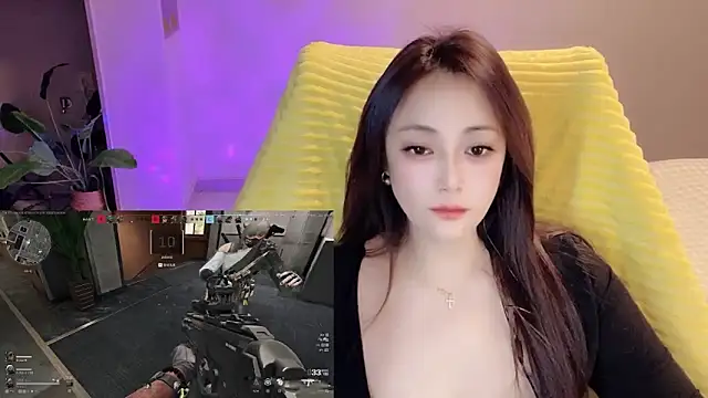 Daisy-77's cam snapshot