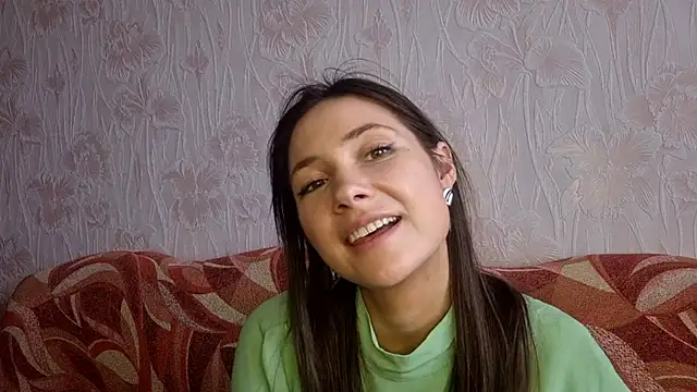 KrystinaAngeloni's cam snapshot