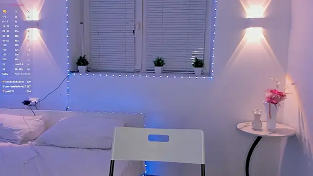 JennySilk's cam snapshot