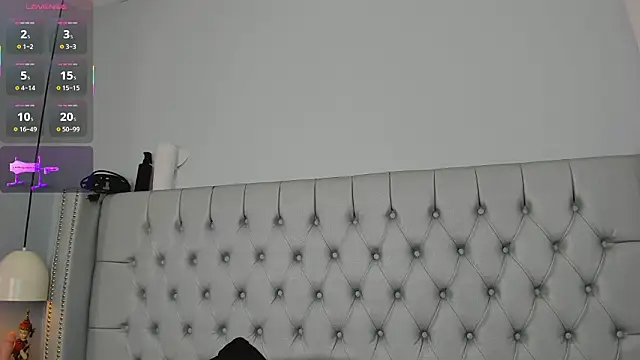 roxy_zen's cam snapshot