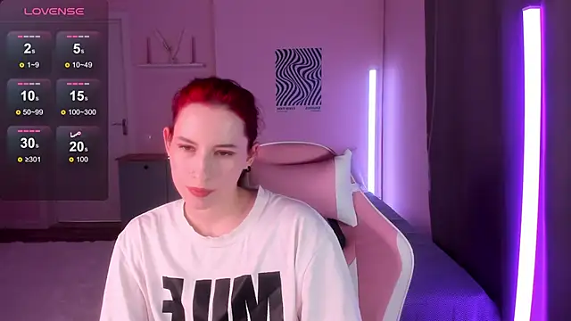 Kira__Luis's cam snapshot