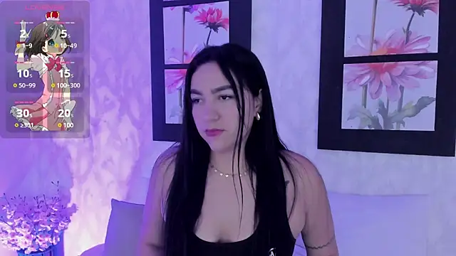 KaiaCollins's cam snapshot