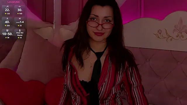 AngelaCox's cam snapshot