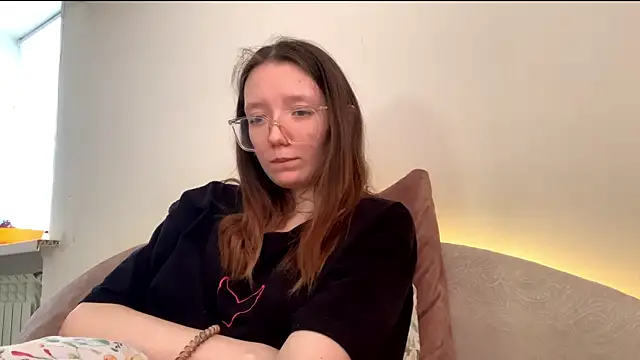 LakendraNoren's cam snapshot