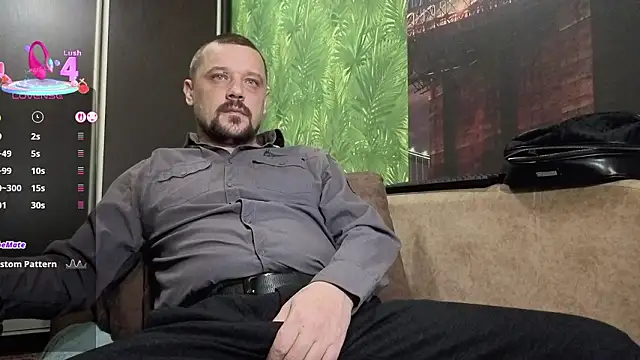 DanielOhCool live sex cam