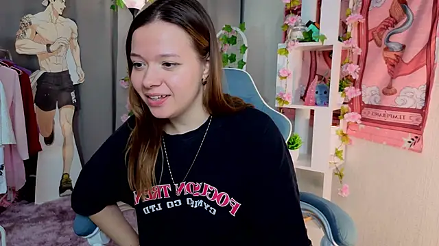 SwettySin's cam snapshot