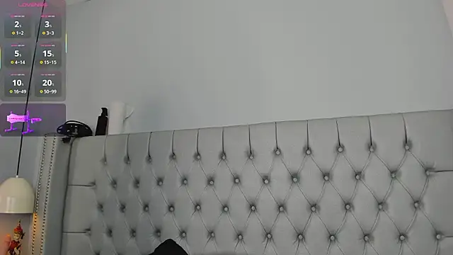 roxy_zen's cam snapshot