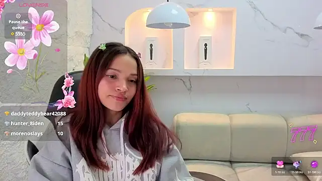 aurora_tp's cam snapshot