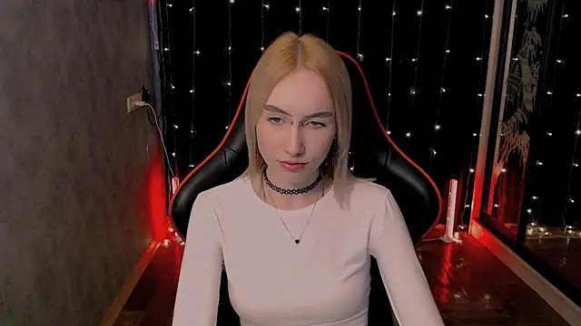 crybambi's cam snapshot