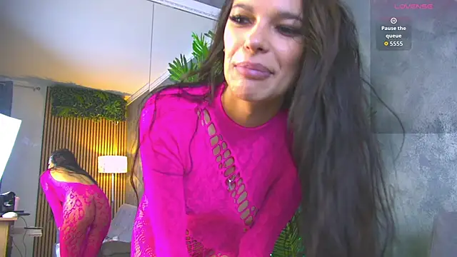 BlossomxJo's cam snapshot