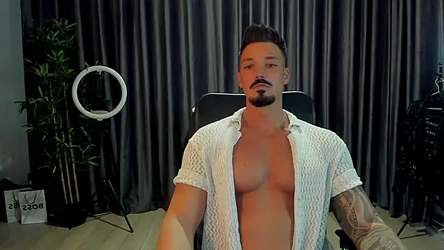 HaydenSpearss live sex cam