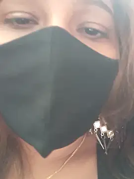 BongQueen9 live sex cam