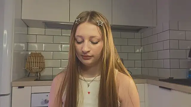 nikapie live sex cam