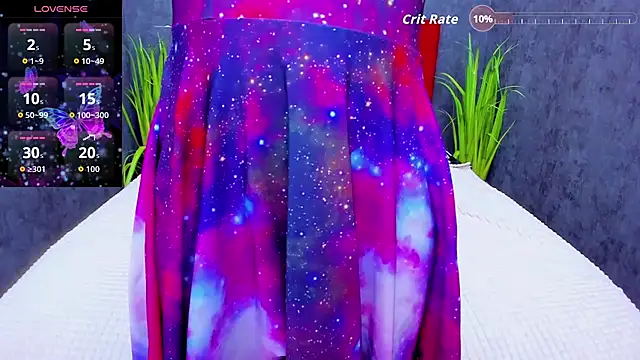 SabrinaLee live sex cam