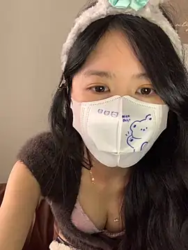 ShouSushi live sex cam