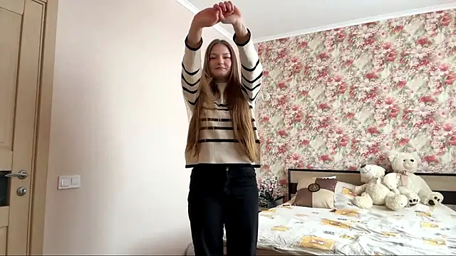 Milayouknow live sex cam