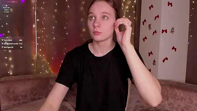 NaokoStifel live sex cam