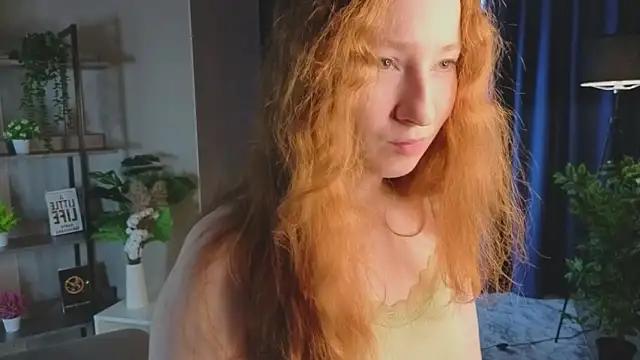 MaraButtrey's cam snapshot