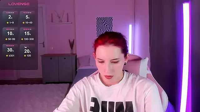 Kira__Luis's cam snapshot