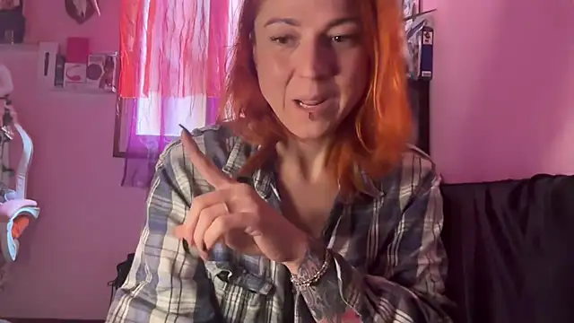 Nikky_Divine live sex cam