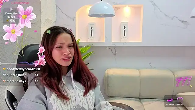 aurora_tp's cam snapshot