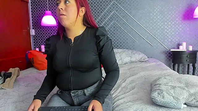 Cherry_bomb1's cam snapshot