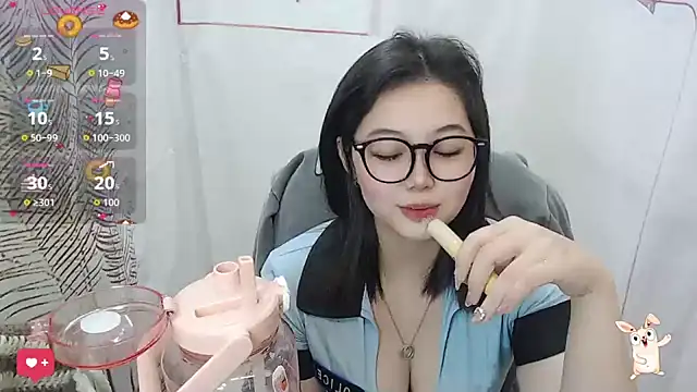 NN053's cam snapshot