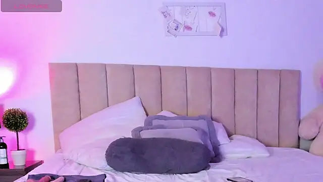 AmberRaiden's cam snapshot