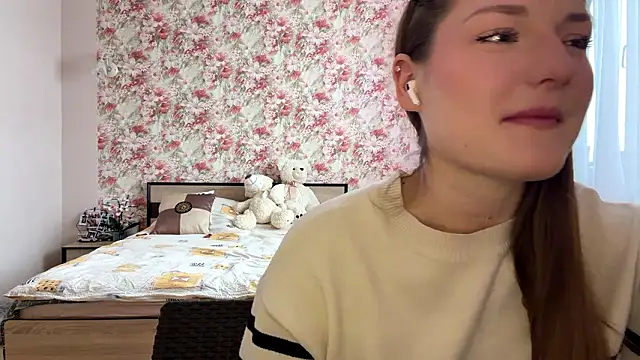 Milayouknow's cam snapshot