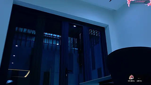 -Sexy_Barbie- live sex cam