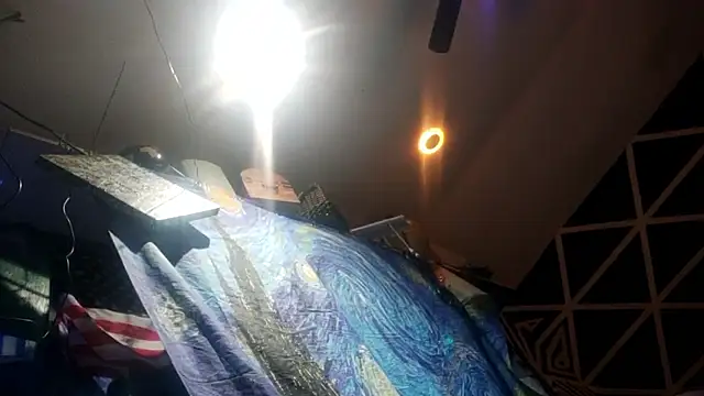 Booboo_kityfux's cam snapshot