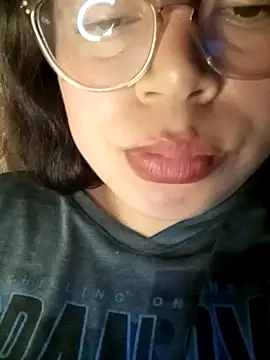 Diamily's cam snapshot