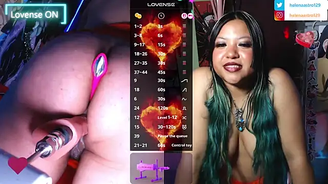 Helena_Astro's cam snapshot