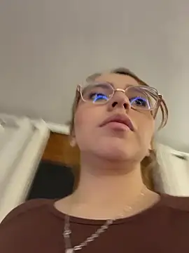 amber_price's cam snapshot