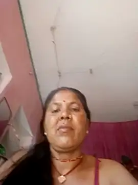 Madhubala_Love's cam snapshot