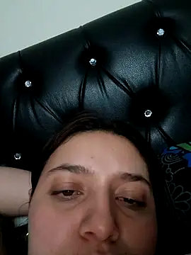 MajoArias's cam snapshot