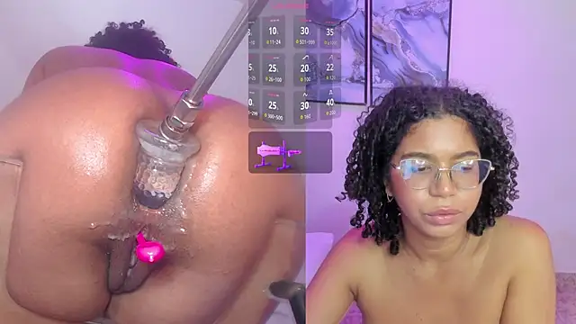 MilaHall_'s cam snapshot