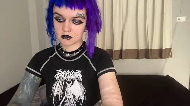 floralfabel's cam snapshot