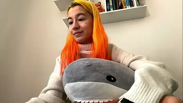 EmilyHein's cam snapshot