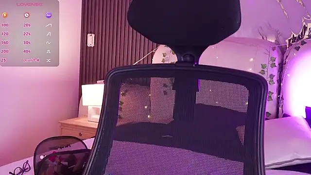 VioletSky1's cam snapshot